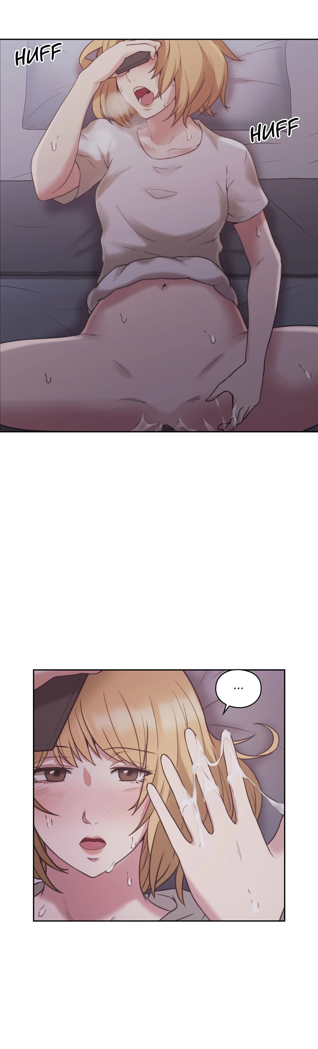 Teacher’s Pet - Chapter 22 [photo 39] - MangaPorn