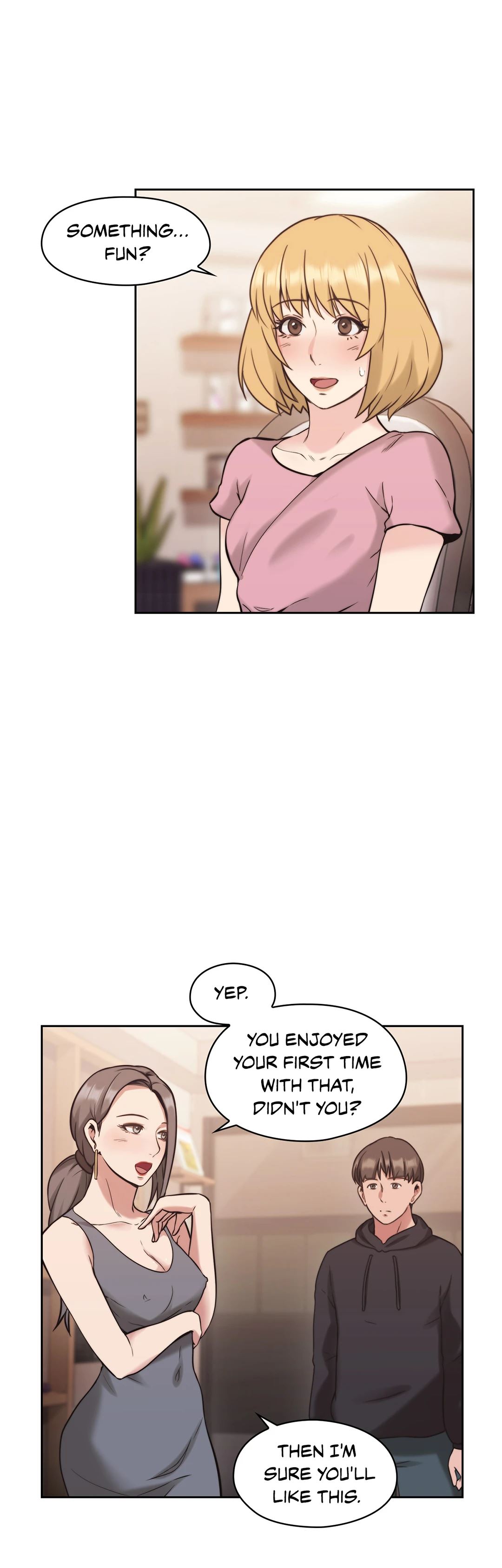 Teacher’s Pet - Chapter 22 [photo 4] - MangaPorn