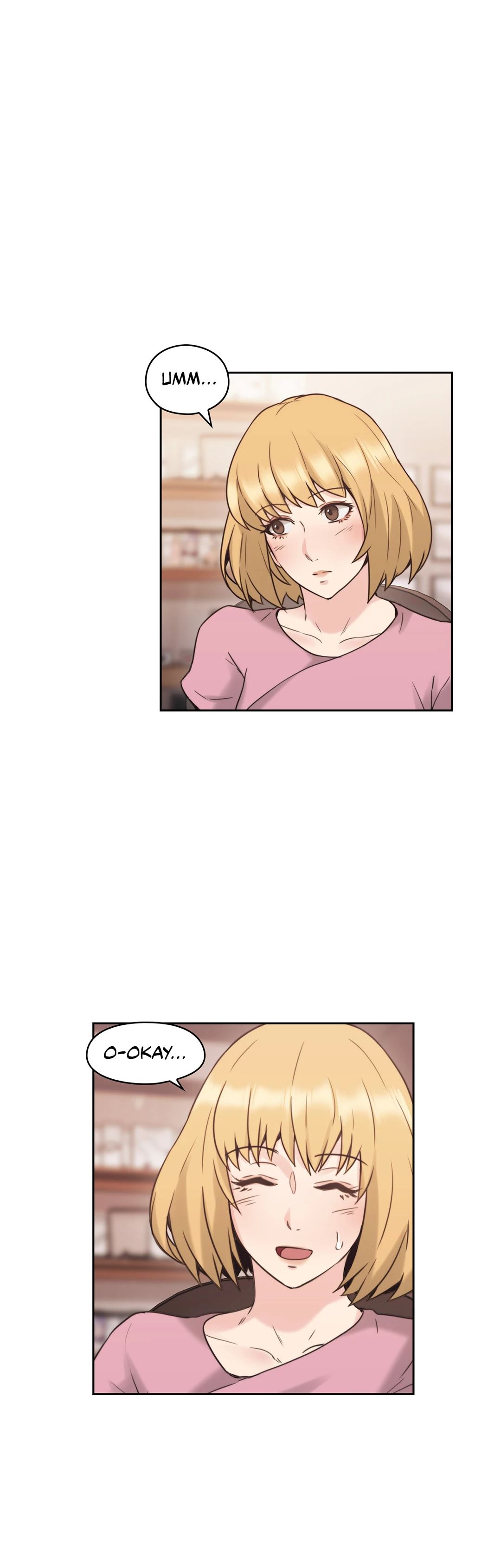 Teacher’s Pet - Chapter 22 [photo 5] - MangaPorn