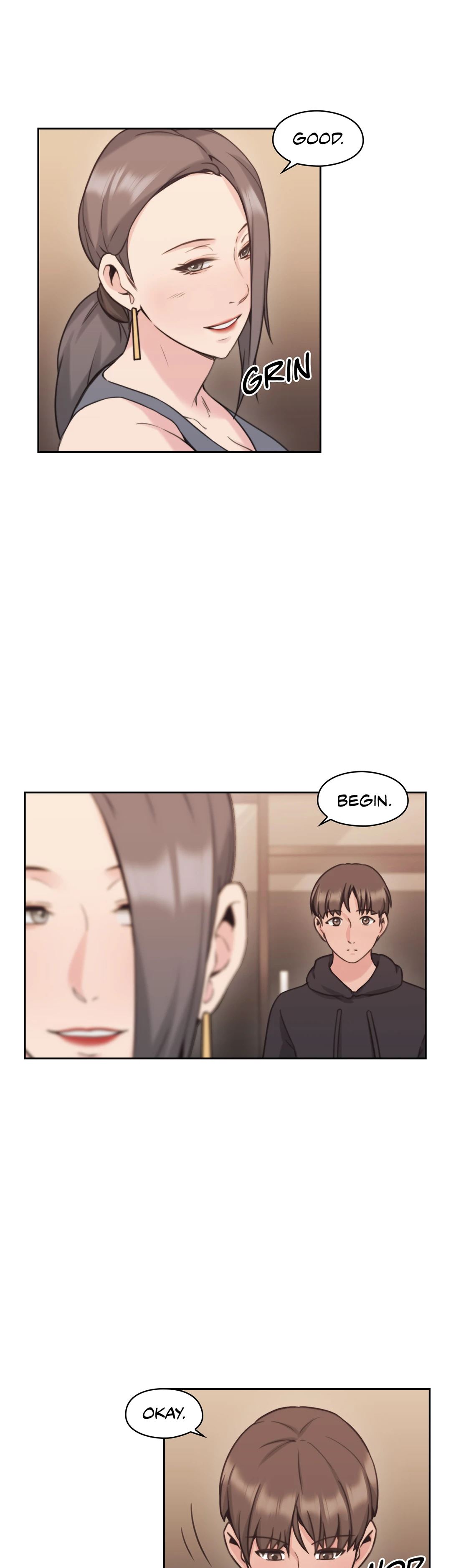 Teacher’s Pet - Chapter 22 [photo 6] - MangaPorn