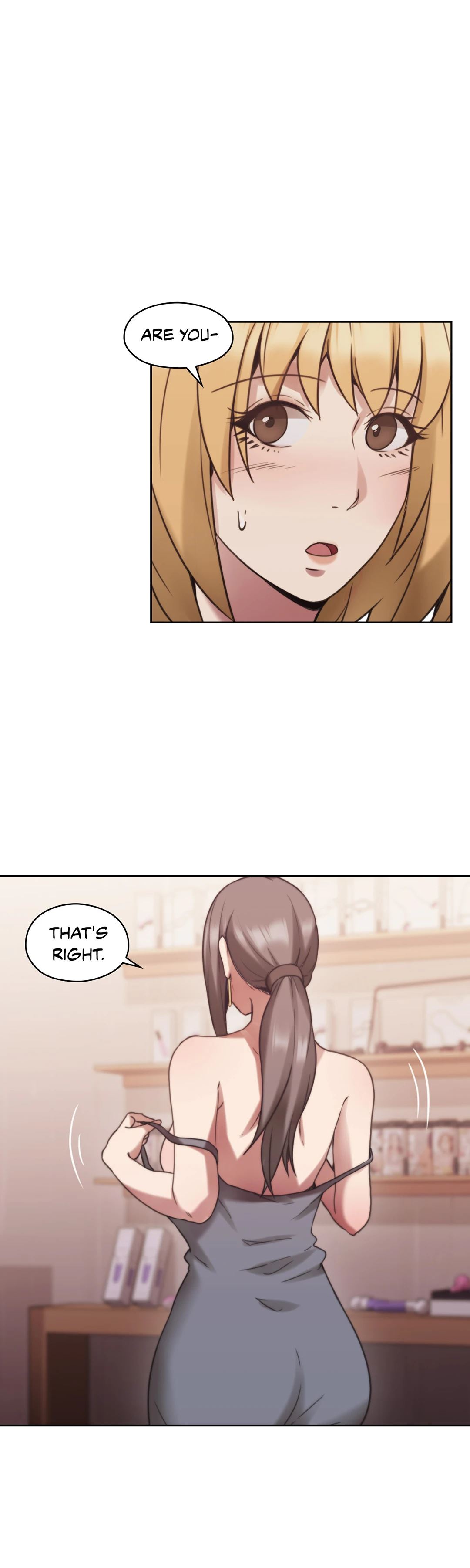 Teacher’s Pet - Chapter 22 [photo 9] - MangaPorn