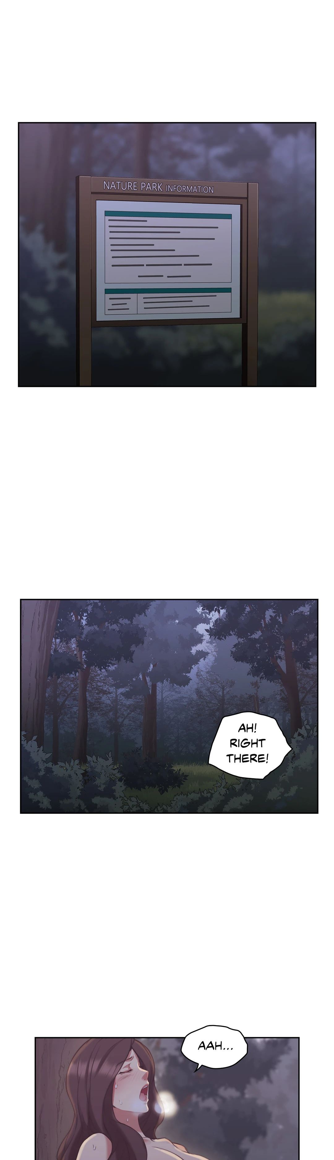 Teacher’s Pet - Chapter 23 [photo 1] - MangaPorn