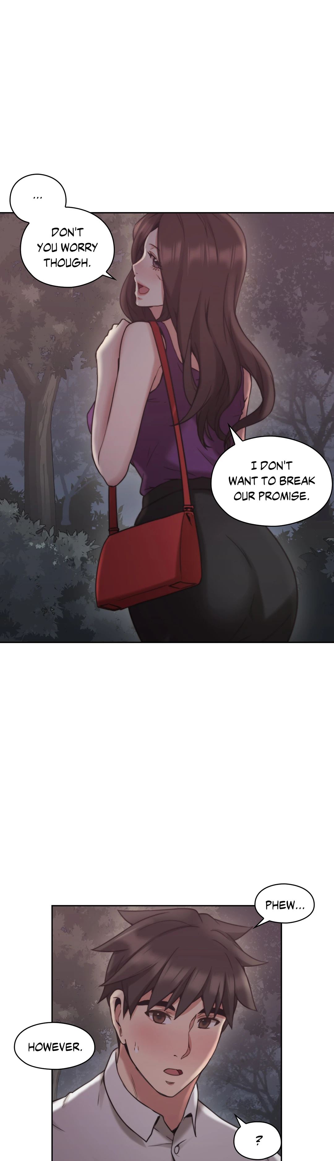 Teacher’s Pet - Chapter 23 [photo 14] - MangaPorn