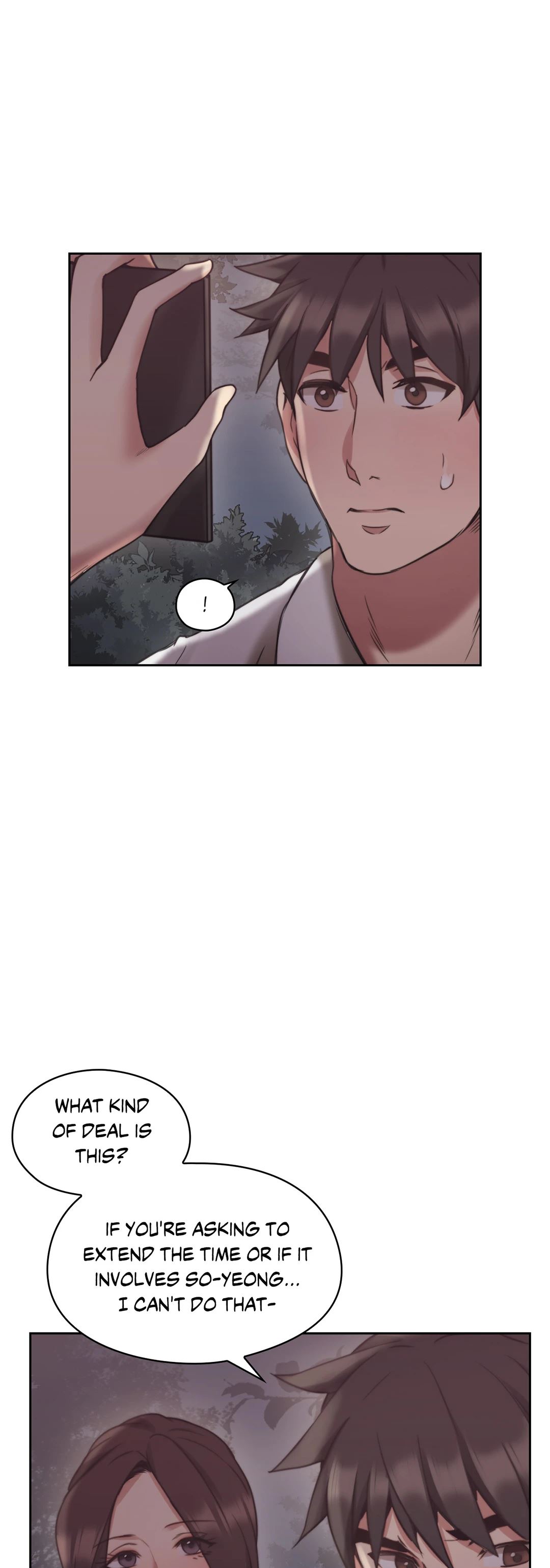 Teacher’s Pet - Chapter 23 [photo 16] - MangaPorn