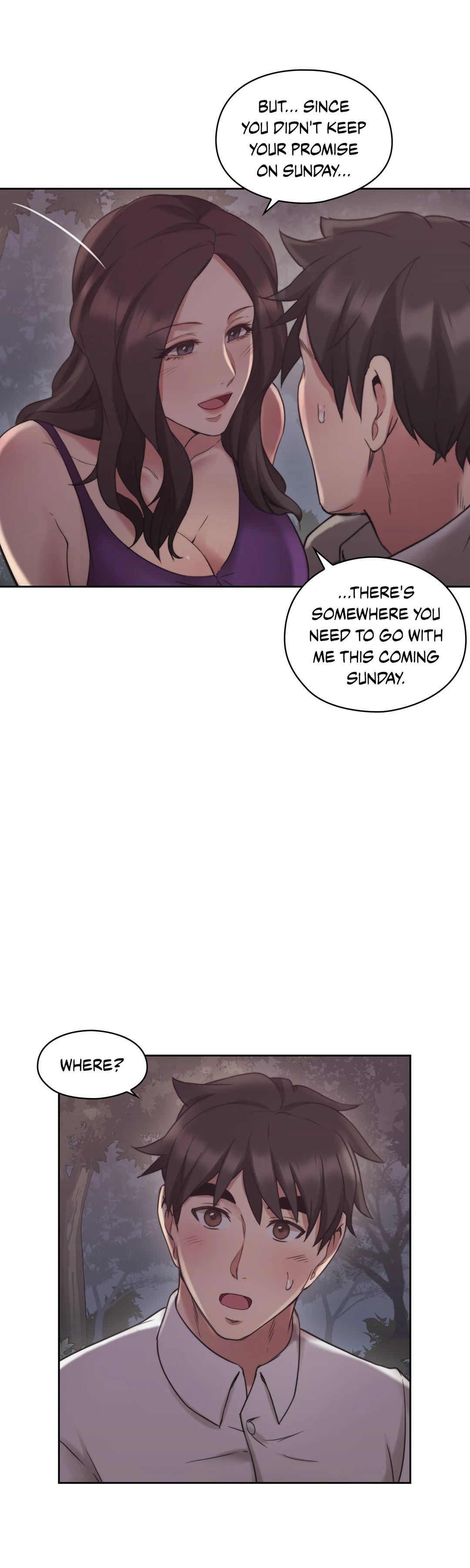 Teacher’s Pet - Chapter 23 [photo 18] - MangaPorn