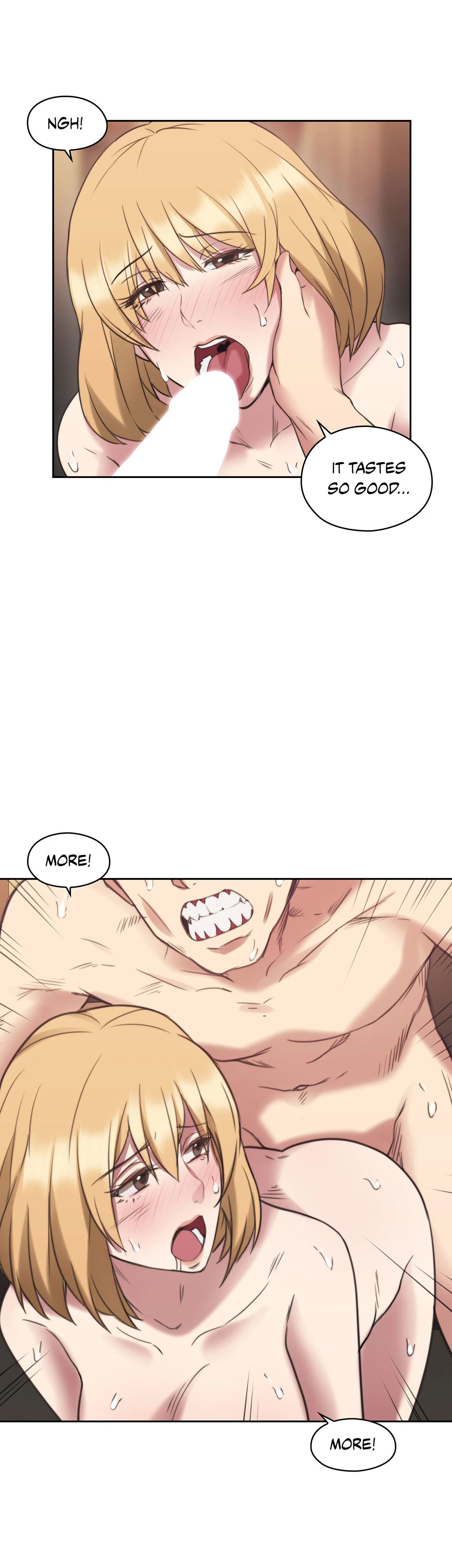 Teacher’s Pet - Chapter 23 [photo 24] - MangaPorn