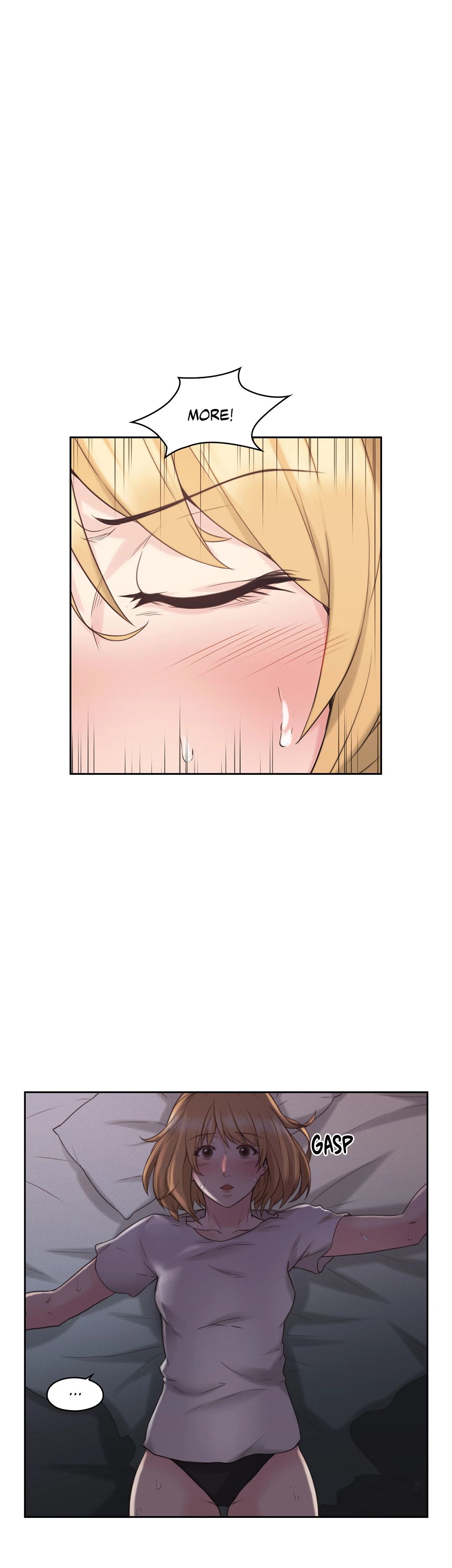 Teacher’s Pet - Chapter 23 [photo 25] - MangaPorn