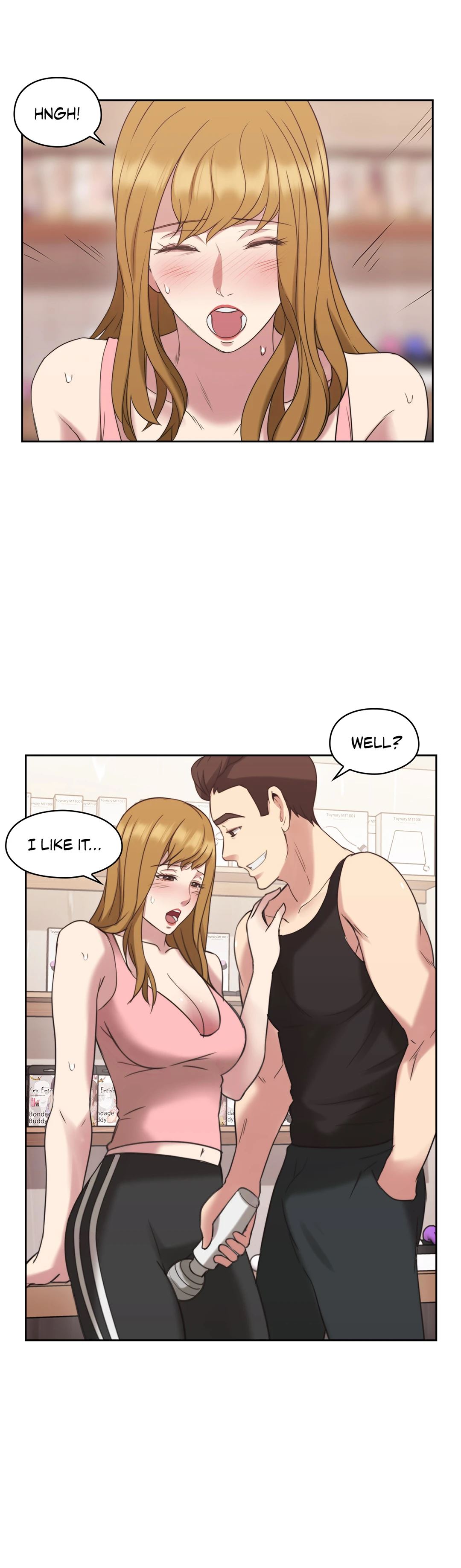 Teacher’s Pet - Chapter 23 [photo 34] - MangaPorn