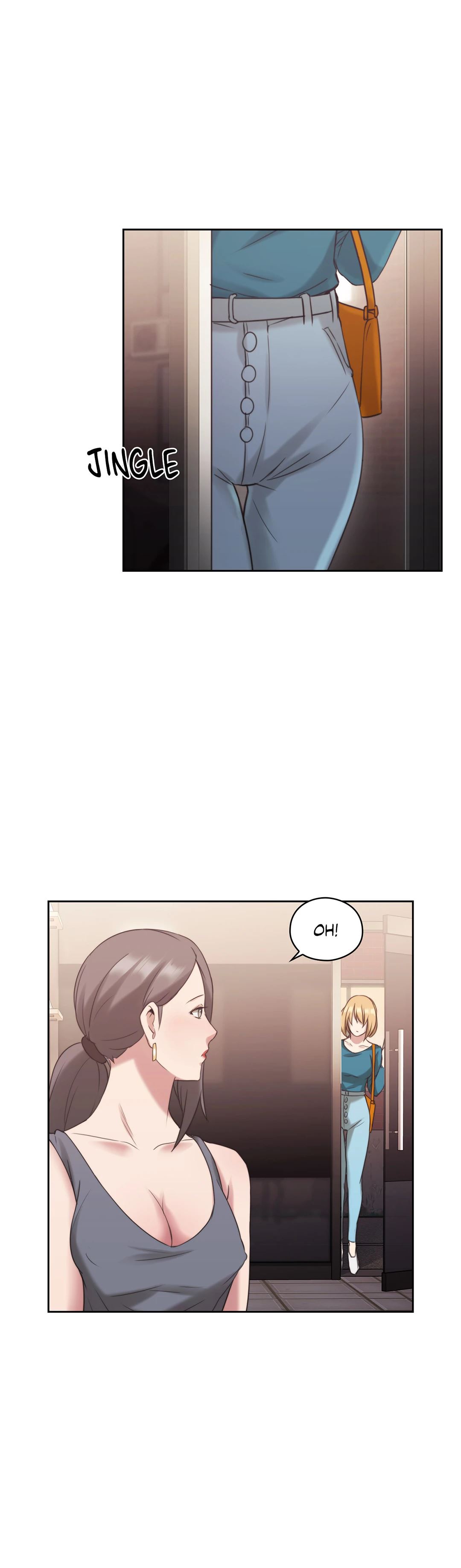 Teacher’s Pet - Chapter 23 [photo 35] - MangaPorn