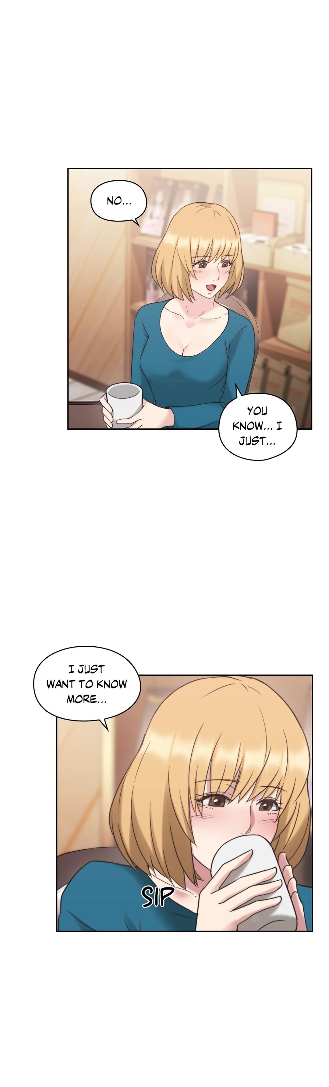 Teacher’s Pet - Chapter 23 [photo 38] - MangaPorn