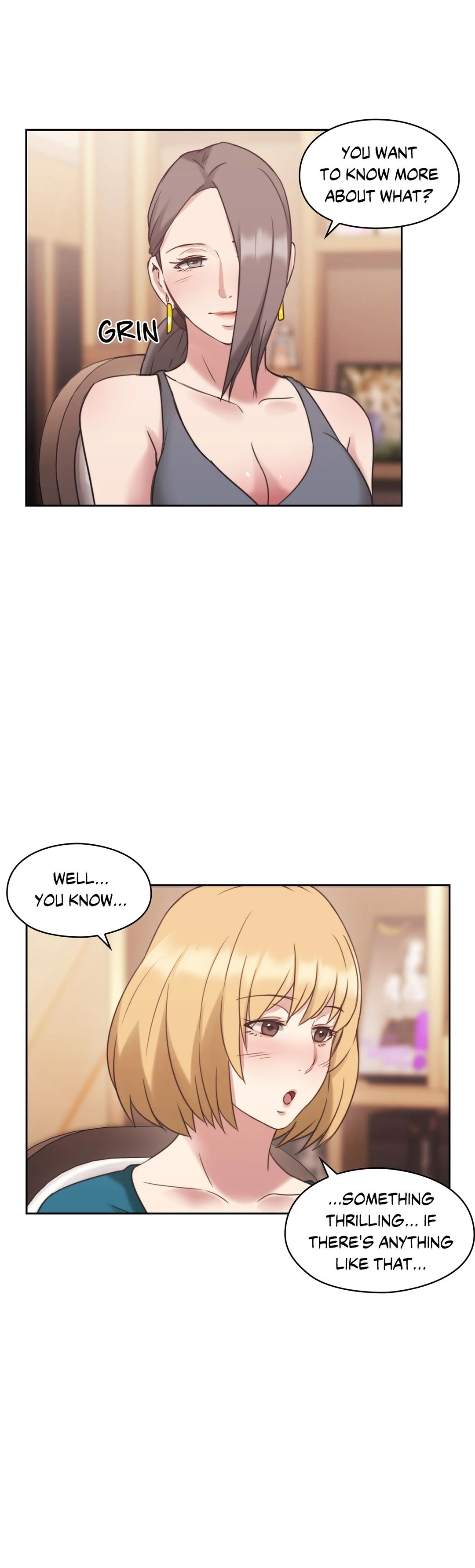 Teacher’s Pet - Chapter 23 [photo 39] - MangaPorn