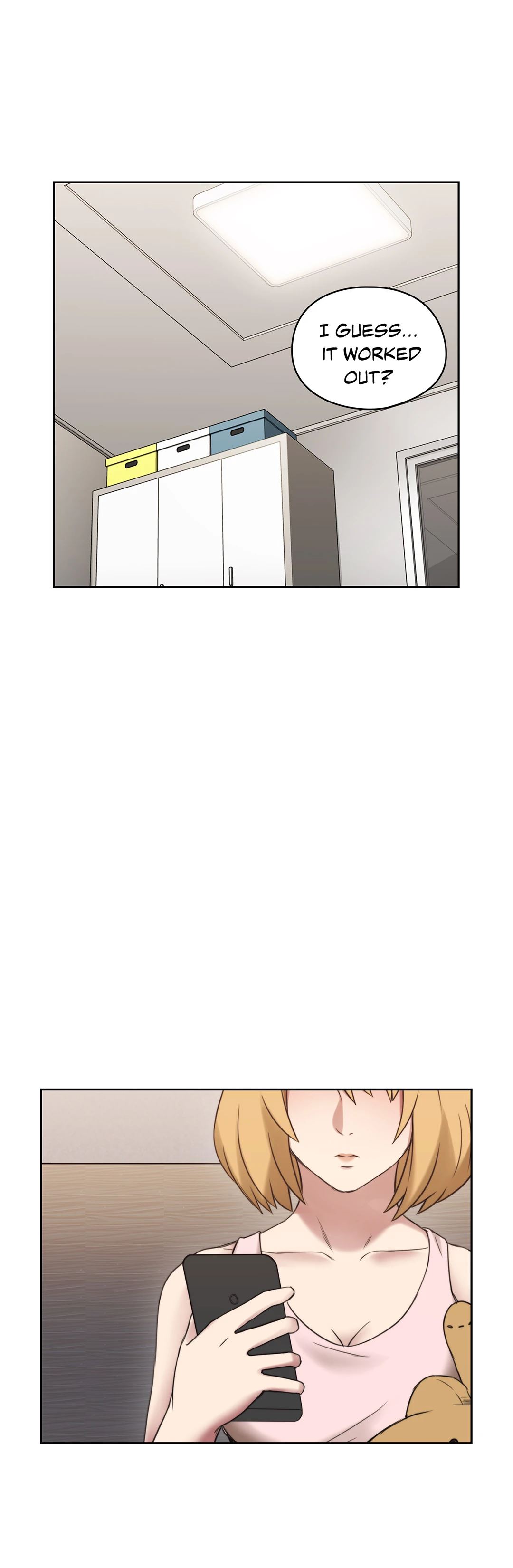 Teacher’s Pet - Chapter 24 [photo 11] - MangaPorn