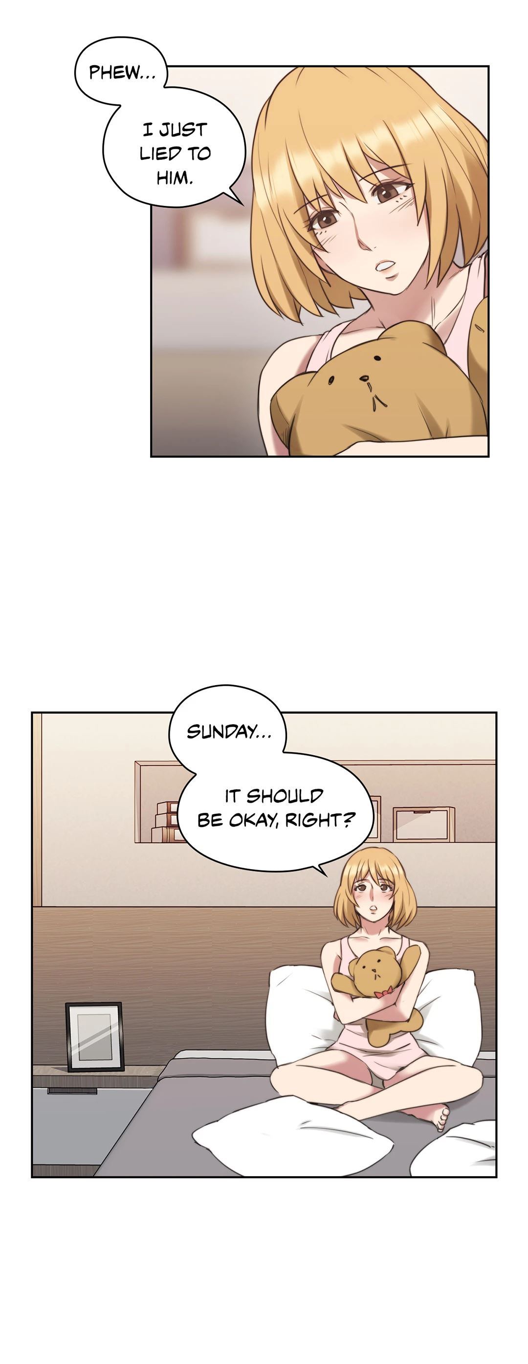 Teacher’s Pet - Chapter 24 [photo 12] - MangaPorn