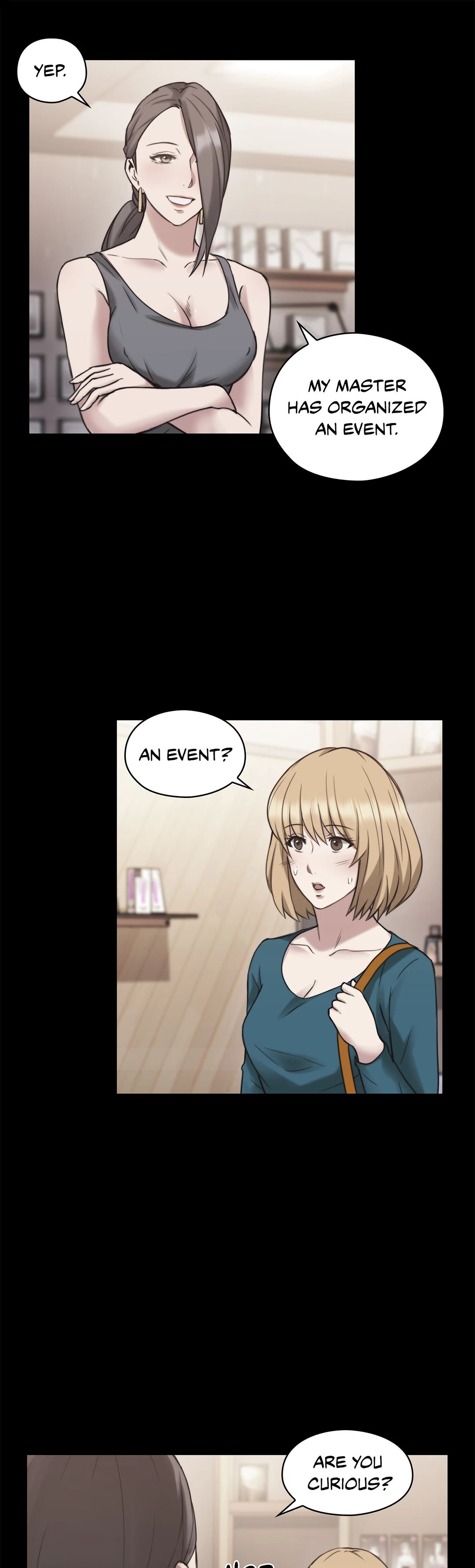 Teacher’s Pet - Chapter 24 [photo 14] - MangaPorn