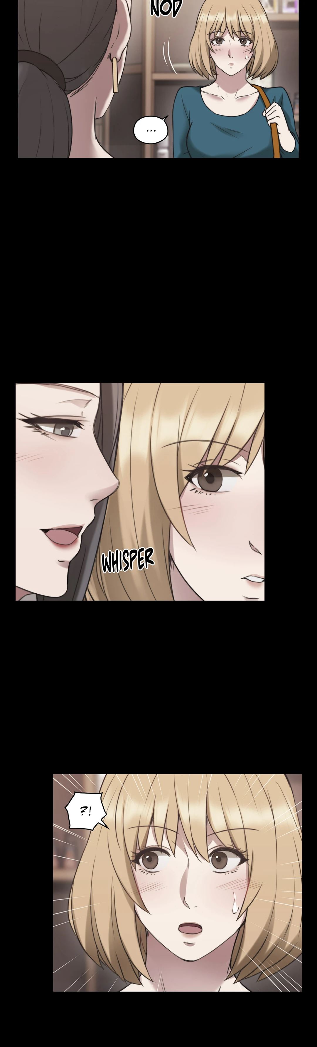 Teacher’s Pet - Chapter 24 [photo 15] - MangaPorn