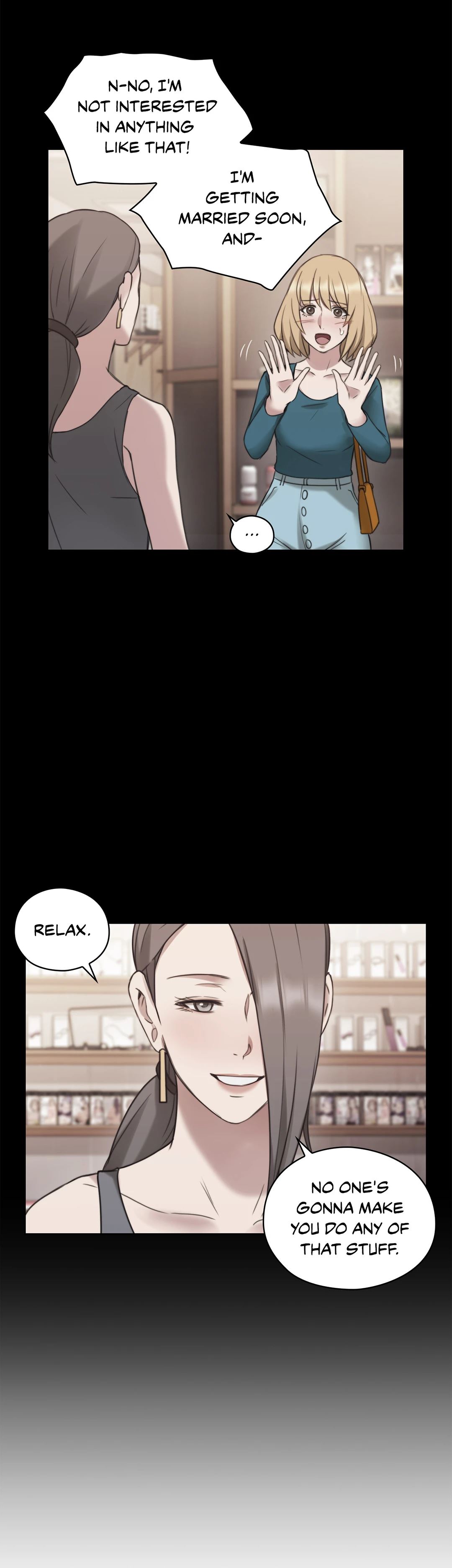 Teacher’s Pet - Chapter 24 [photo 16] - MangaPorn