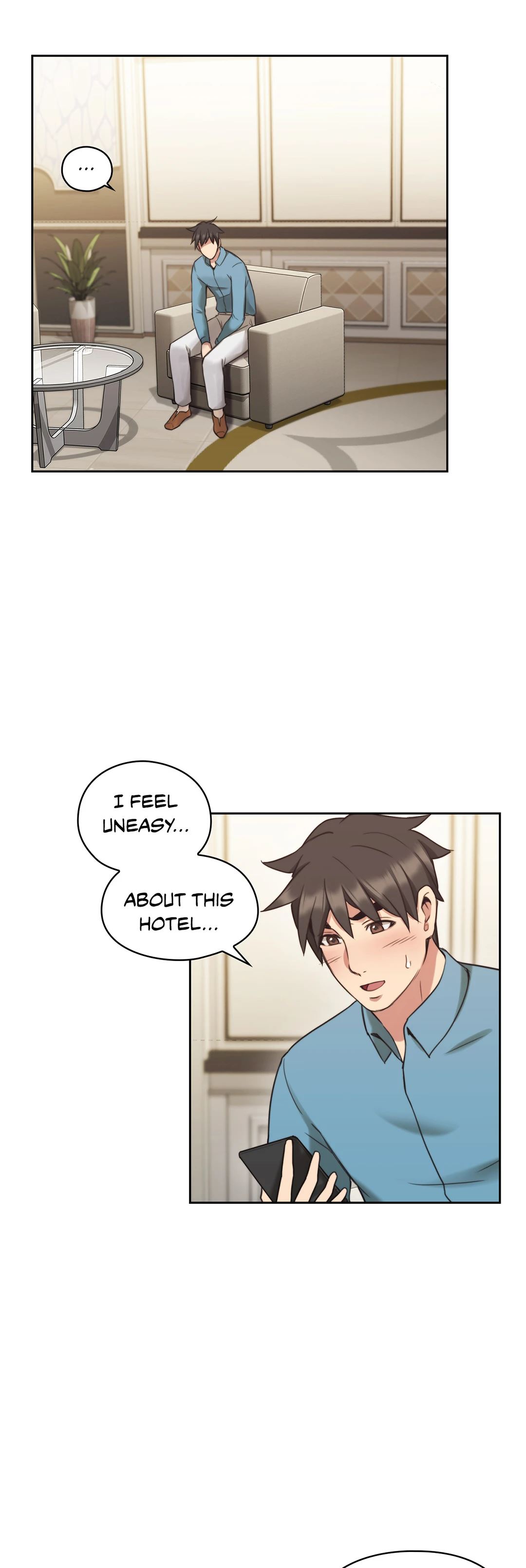 Teacher’s Pet - Chapter 24 [photo 18] - MangaPorn