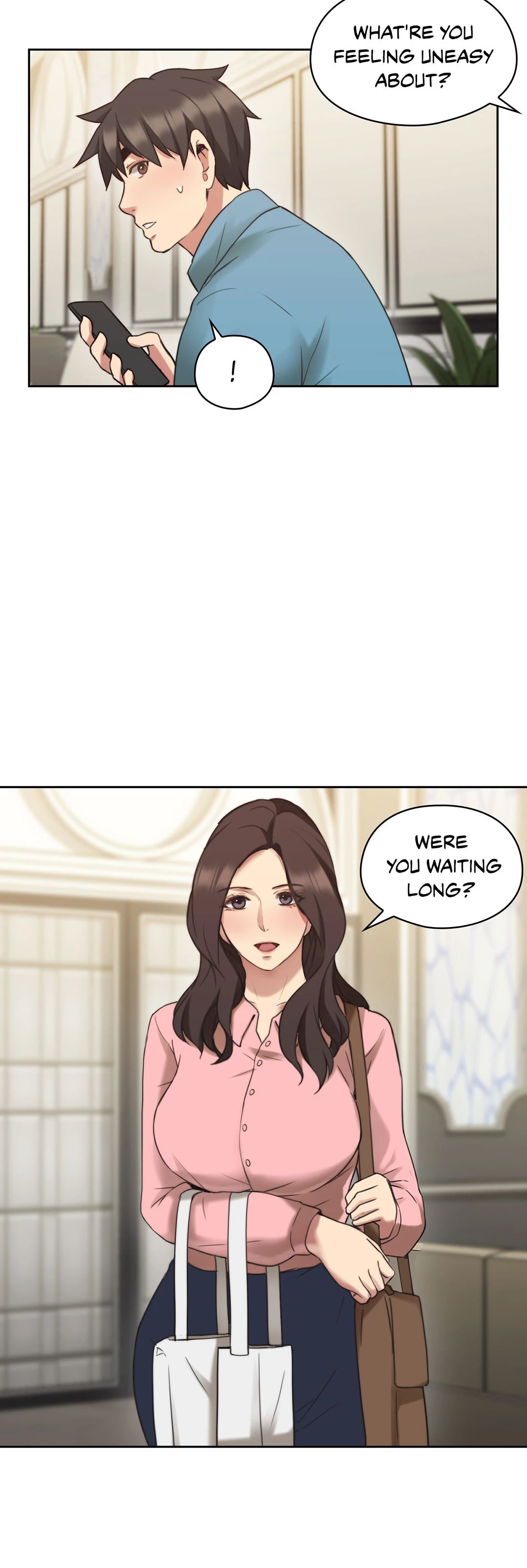 Teacher’s Pet - Chapter 24 [photo 19] - MangaPorn