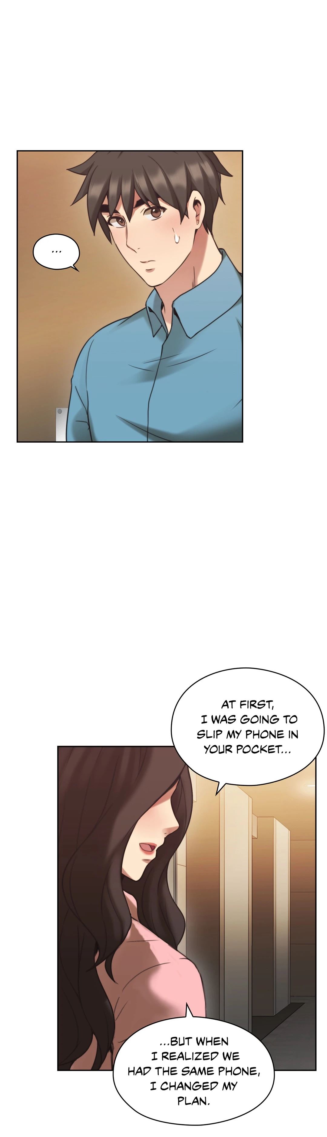 Teacher’s Pet - Chapter 24 [photo 24] - MangaPorn