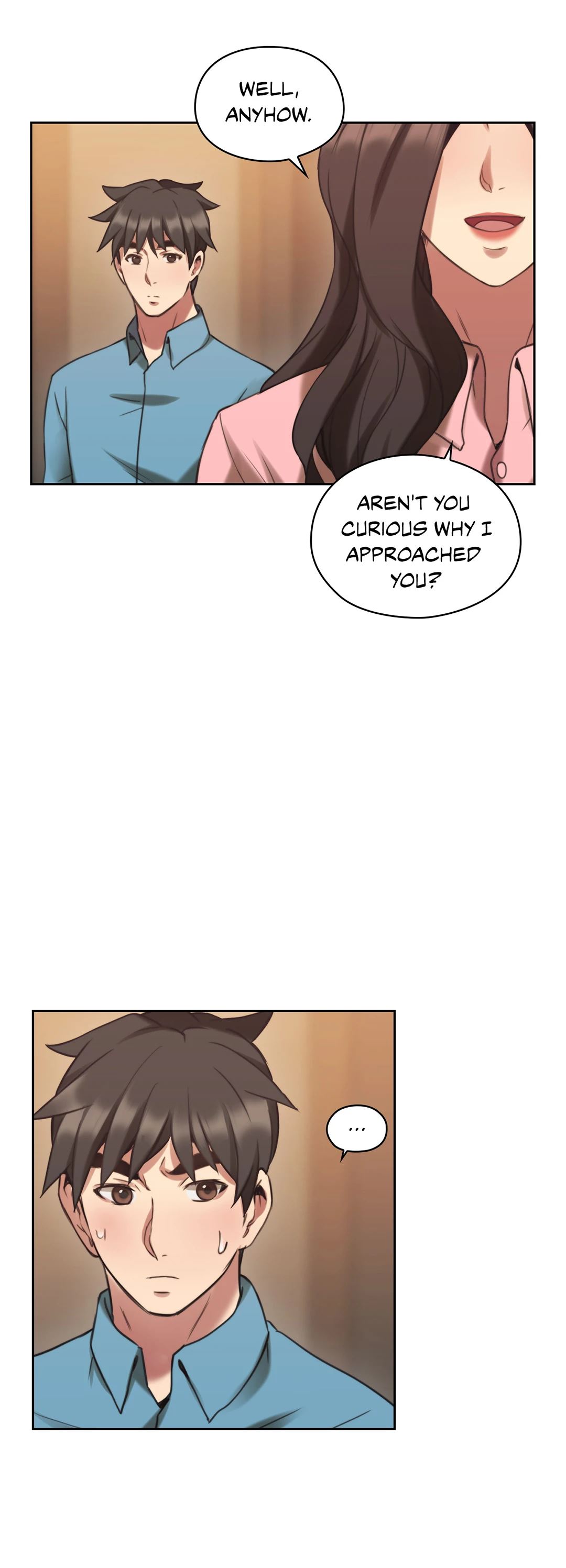 Teacher’s Pet - Chapter 24 [photo 25] - MangaPorn