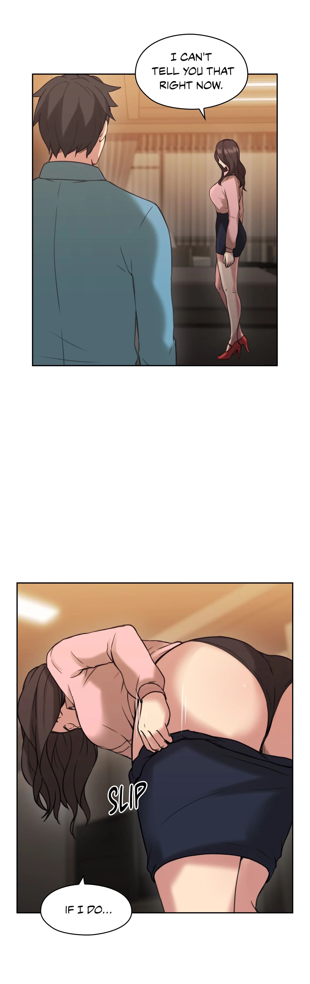 Teacher’s Pet - Chapter 24 [photo 28] - MangaPorn