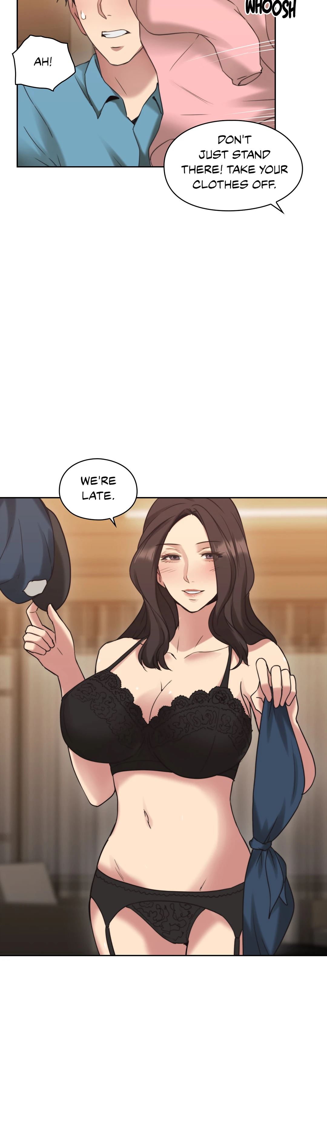 Teacher’s Pet - Chapter 24 [photo 30] - MangaPorn