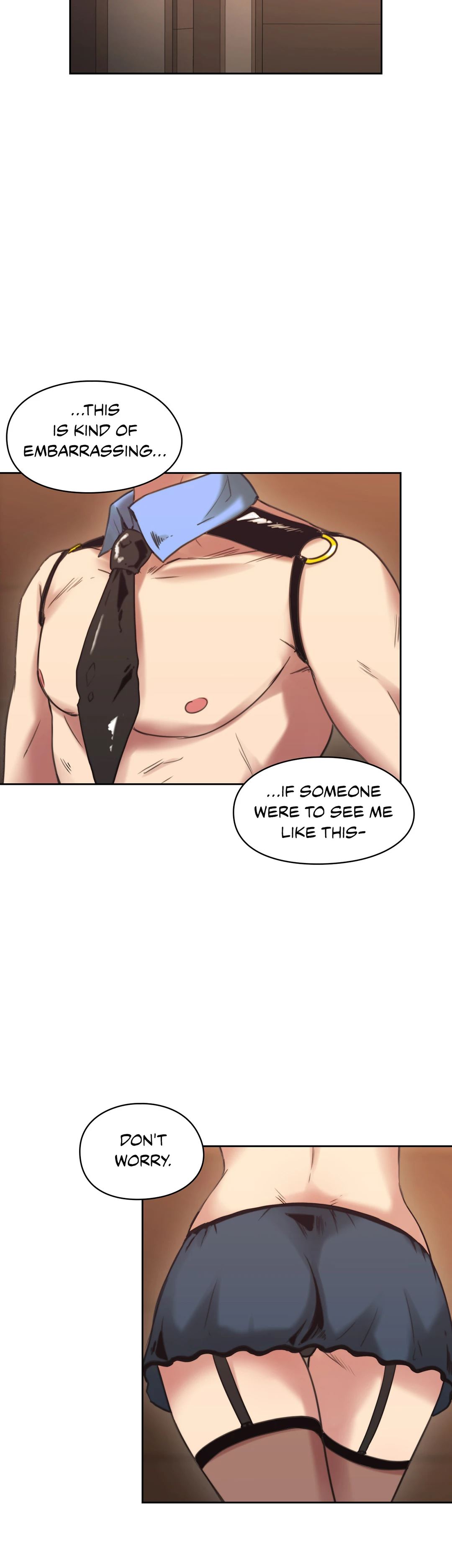 Teacher’s Pet - Chapter 24 [photo 32] - MangaPorn