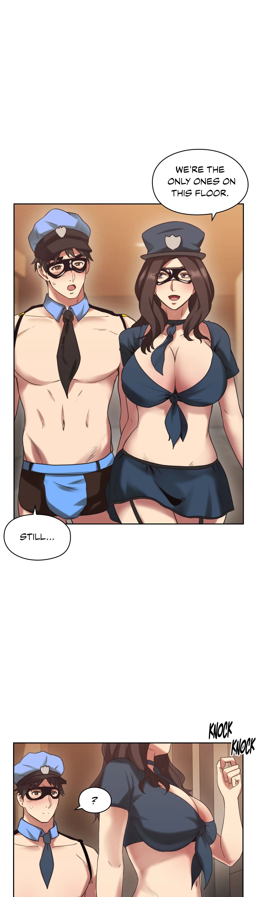 Teacher’s Pet - Chapter 24 [photo 33] - MangaPorn