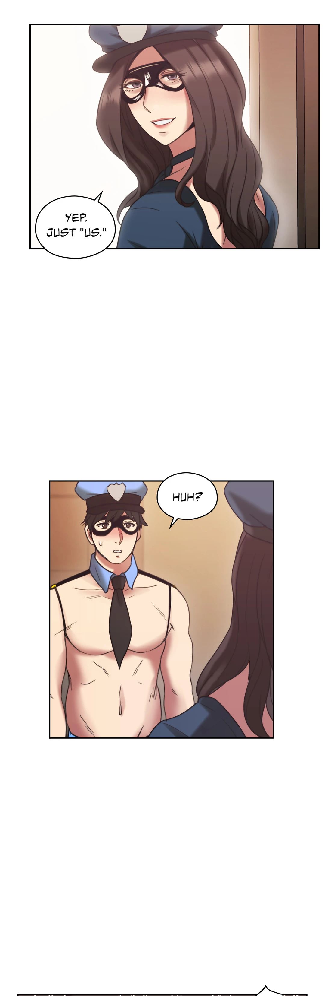 Teacher’s Pet - Chapter 24 [photo 35] - MangaPorn