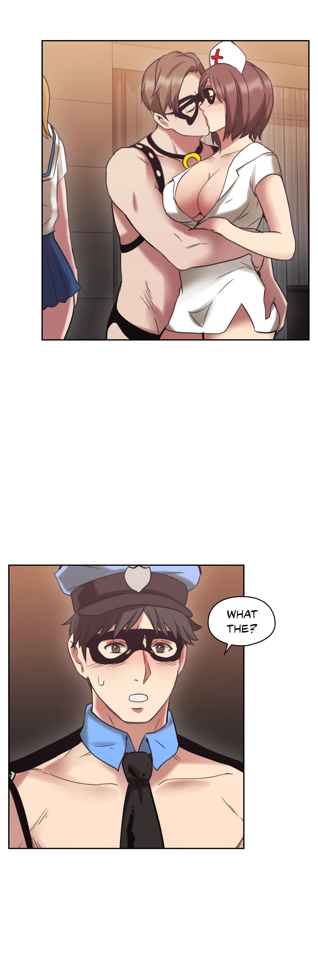 Teacher’s Pet - Chapter 24 [photo 37] - MangaPorn