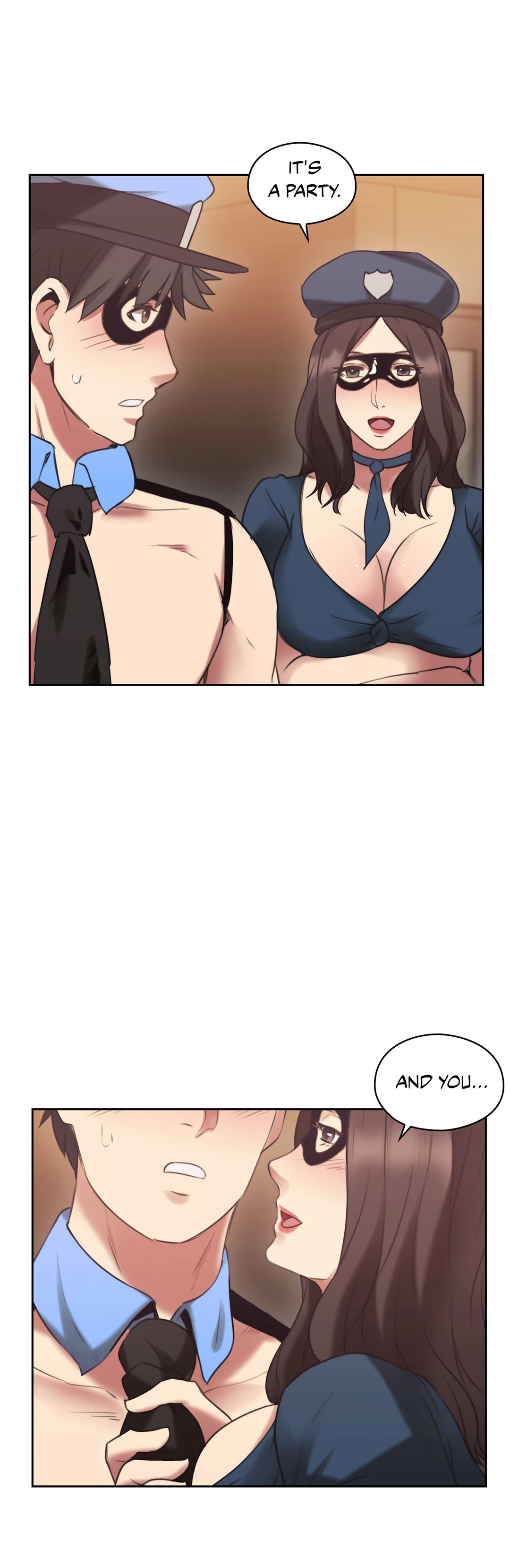 Teacher’s Pet - Chapter 24 [photo 38] - MangaPorn