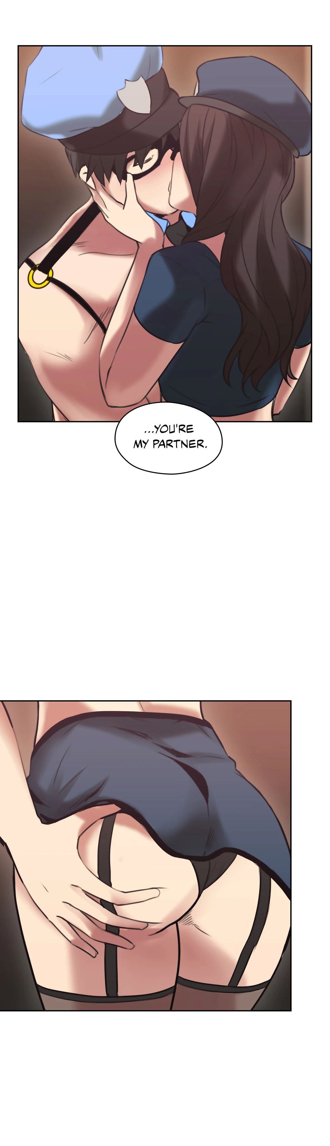 Teacher’s Pet - Chapter 24 [photo 39] - MangaPorn