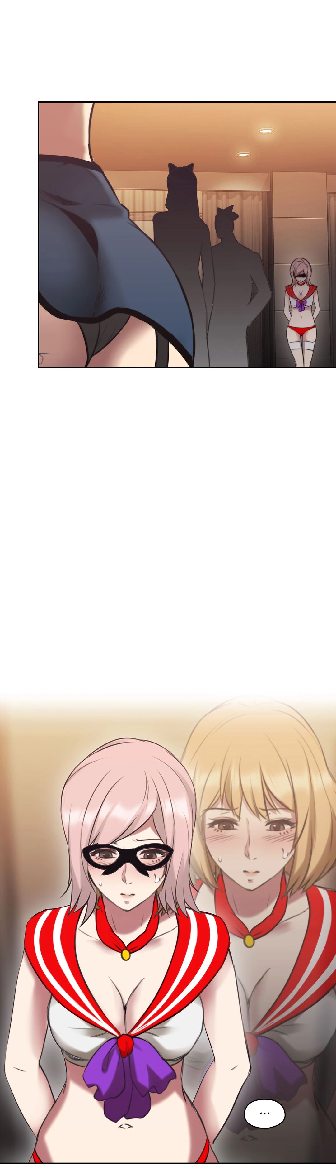 Teacher’s Pet - Chapter 24 [photo 40] - MangaPorn