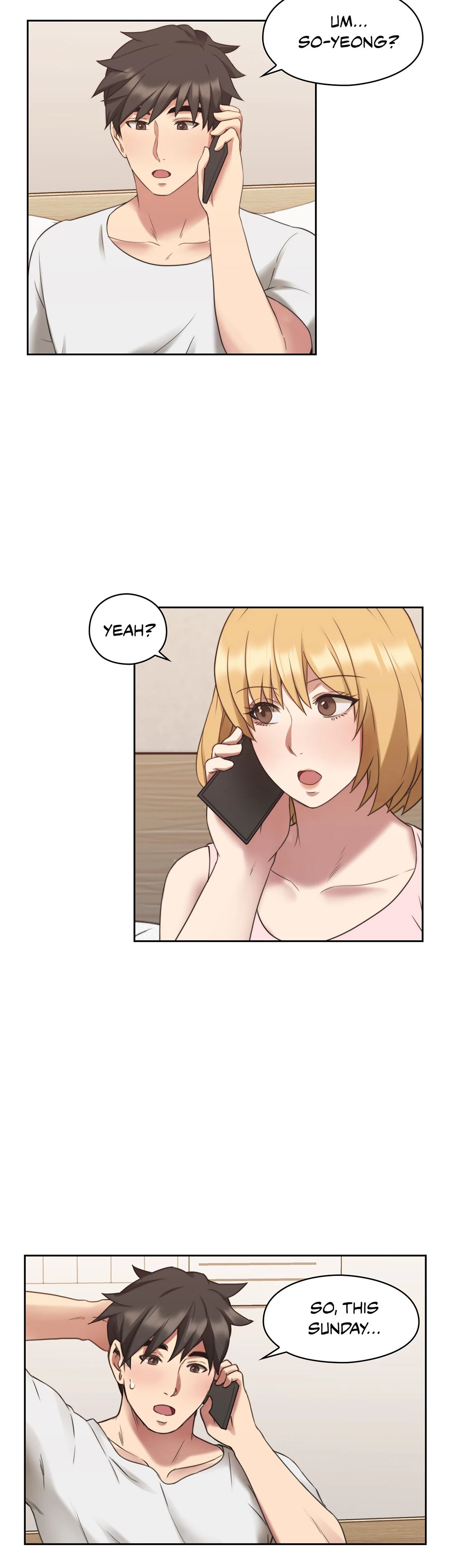 Teacher’s Pet - Chapter 24 [photo 7] - MangaPorn