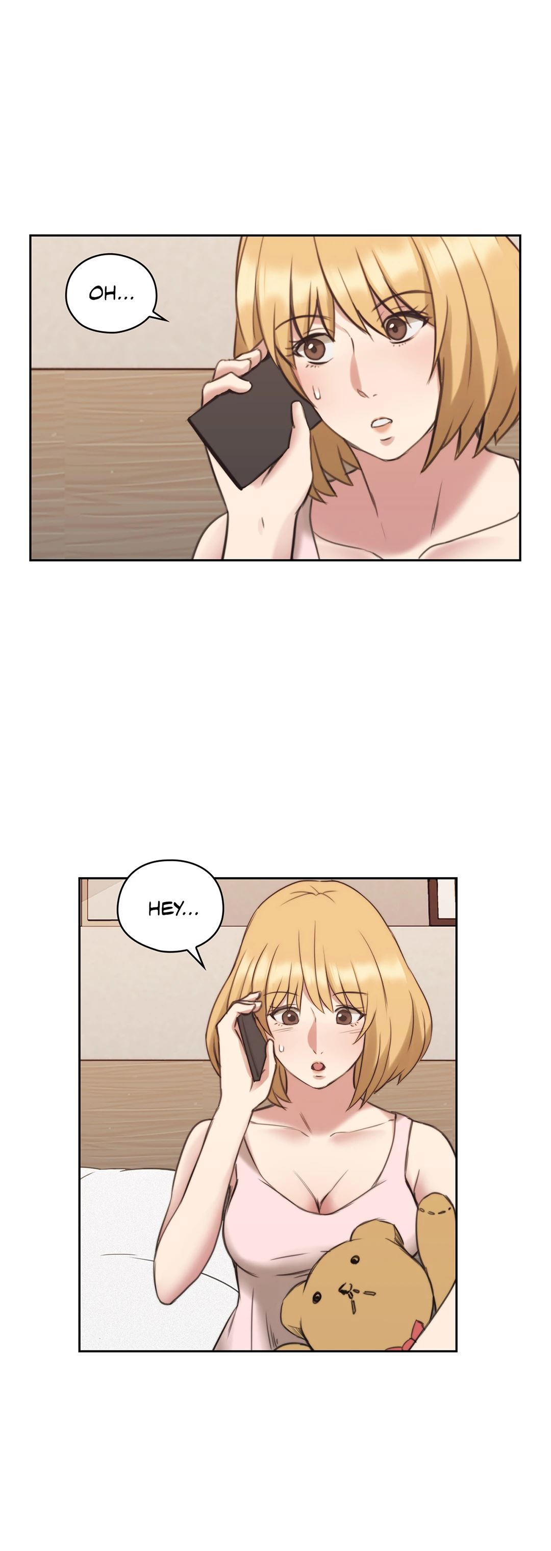 Teacher’s Pet - Chapter 24 [photo 8] - MangaPorn