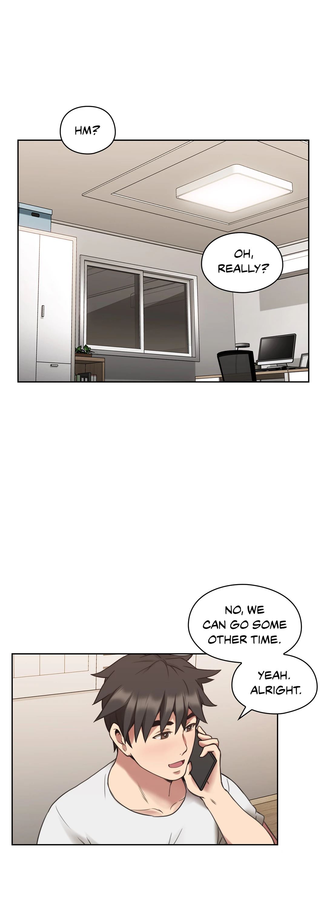Teacher’s Pet - Chapter 24 [photo 9] - MangaPorn