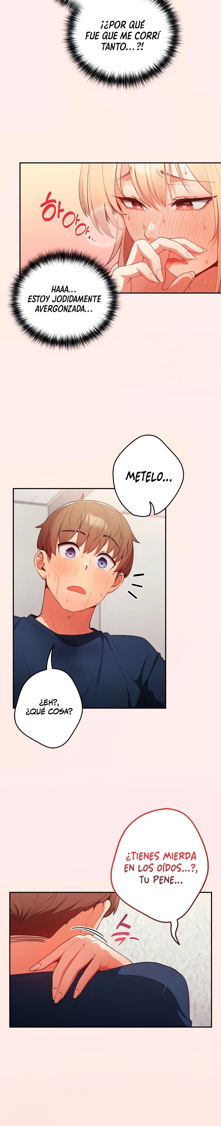 That’s Not How It’s Done Raw - Chapter 9 [photo 16] - MangaPorn