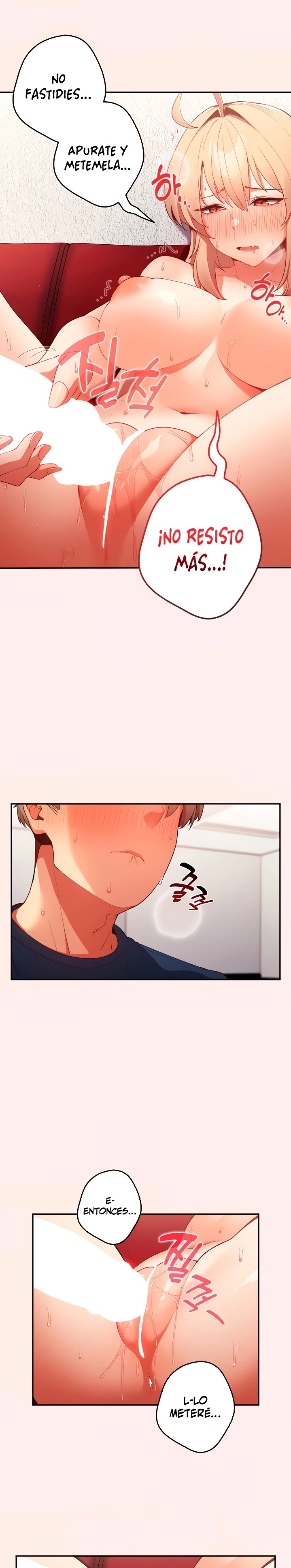 That’s Not How It’s Done Raw - Chapter 9 [photo 18] - MangaPorn