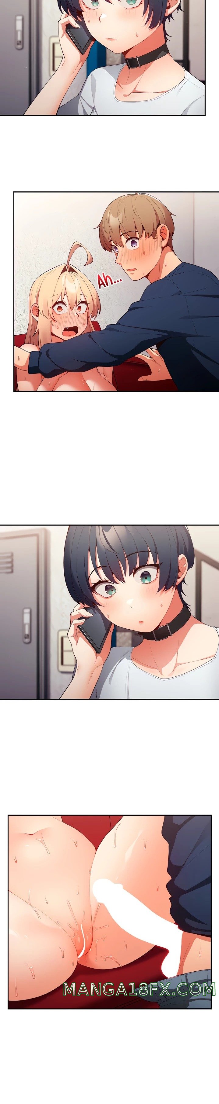 That’s Not How It’s Done Raw - Chapter 9 [photo 22] - MangaPorn