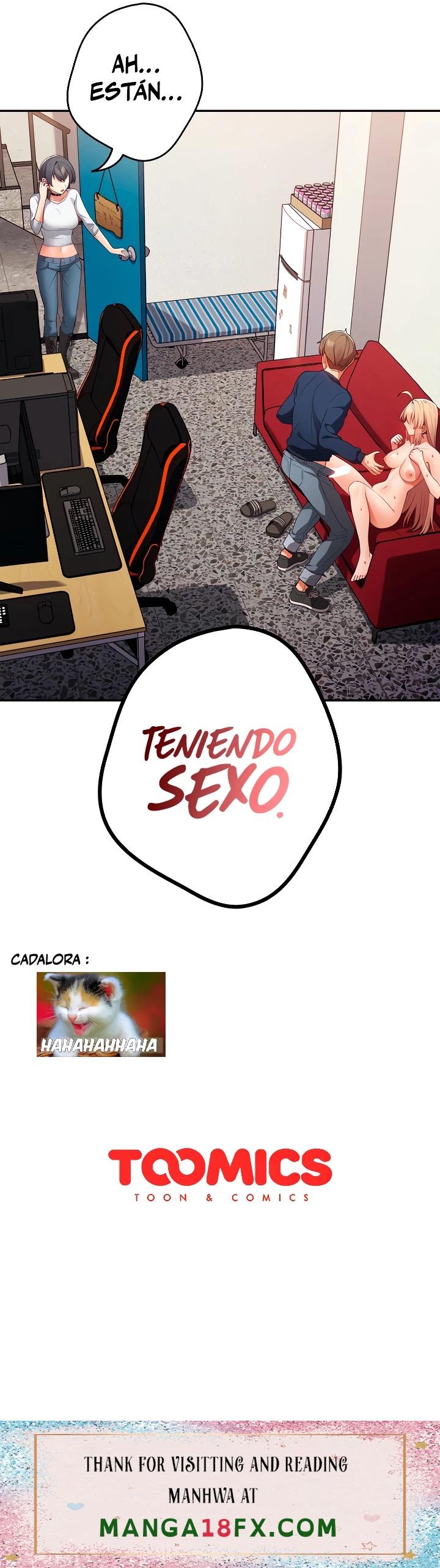 That’s Not How It’s Done Raw - Chapter 9 [photo 23] - MangaPorn