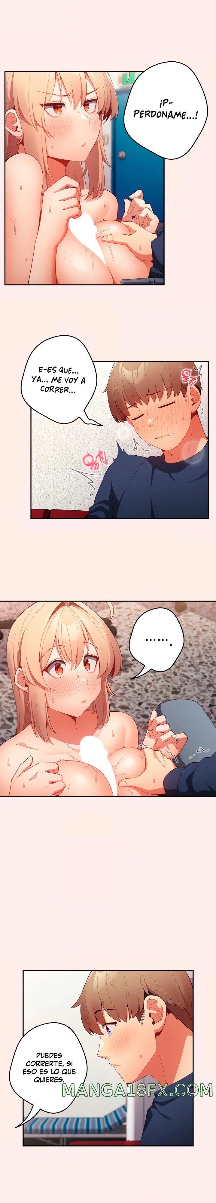 That’s Not How It’s Done Raw - Chapter 9 [photo 3] - MangaPorn