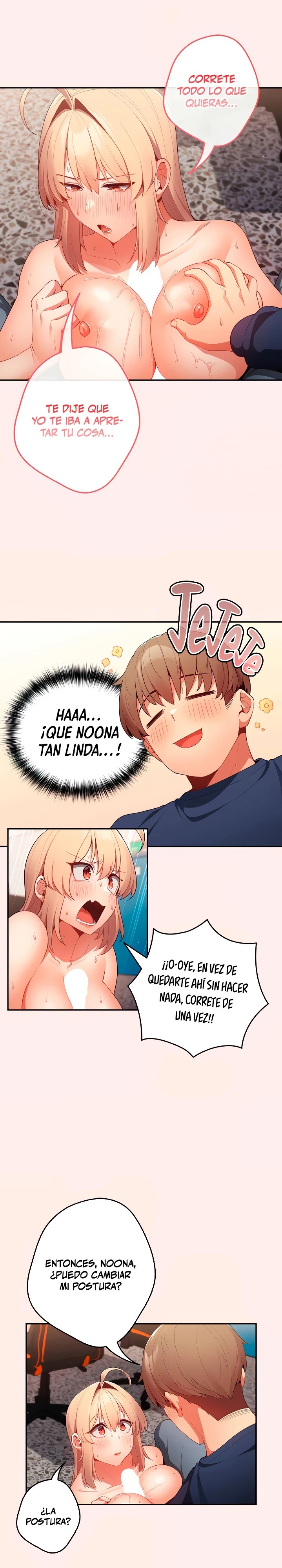 That’s Not How It’s Done Raw - Chapter 9 [photo 4] - MangaPorn