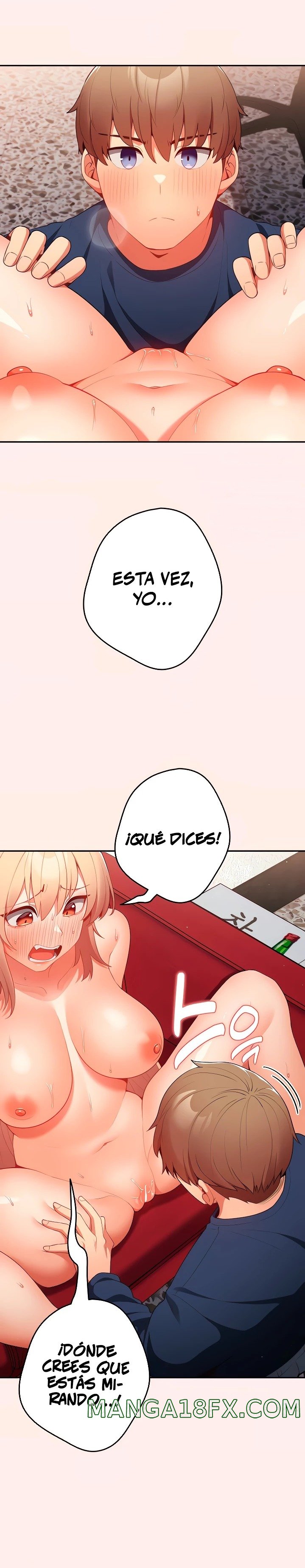 That’s Not How It’s Done Raw - Chapter 9 [photo 7] - MangaPorn