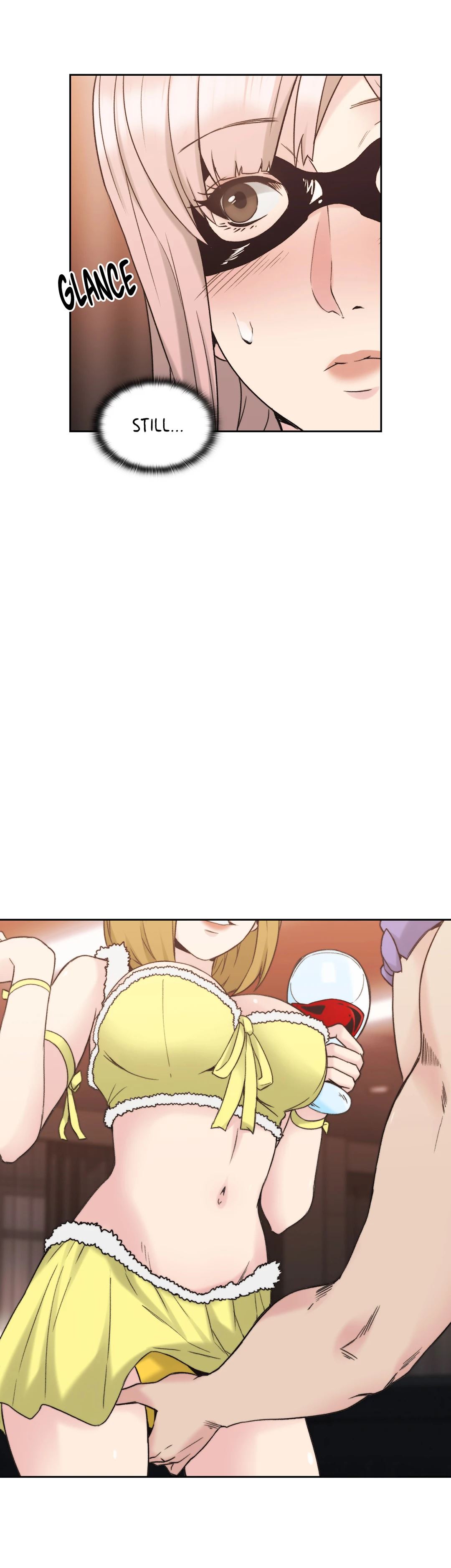 Teacher’s Pet - Chapter 25 [photo 10] - MangaPorn