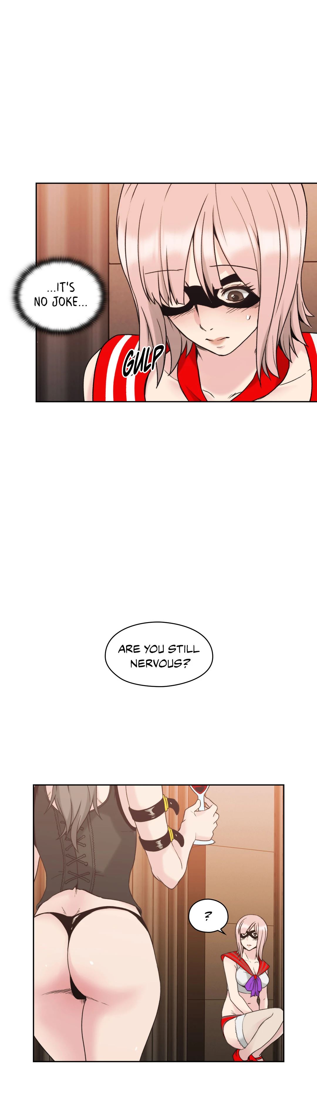 Teacher’s Pet - Chapter 25 [photo 11] - MangaPorn