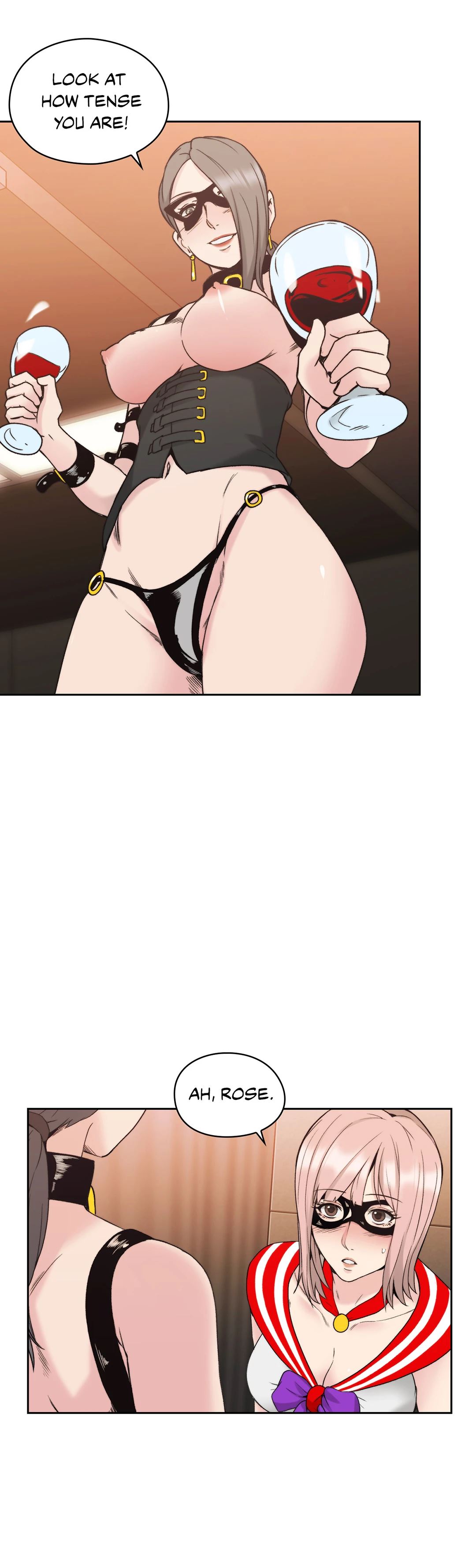 Teacher’s Pet - Chapter 25 [photo 12] - MangaPorn