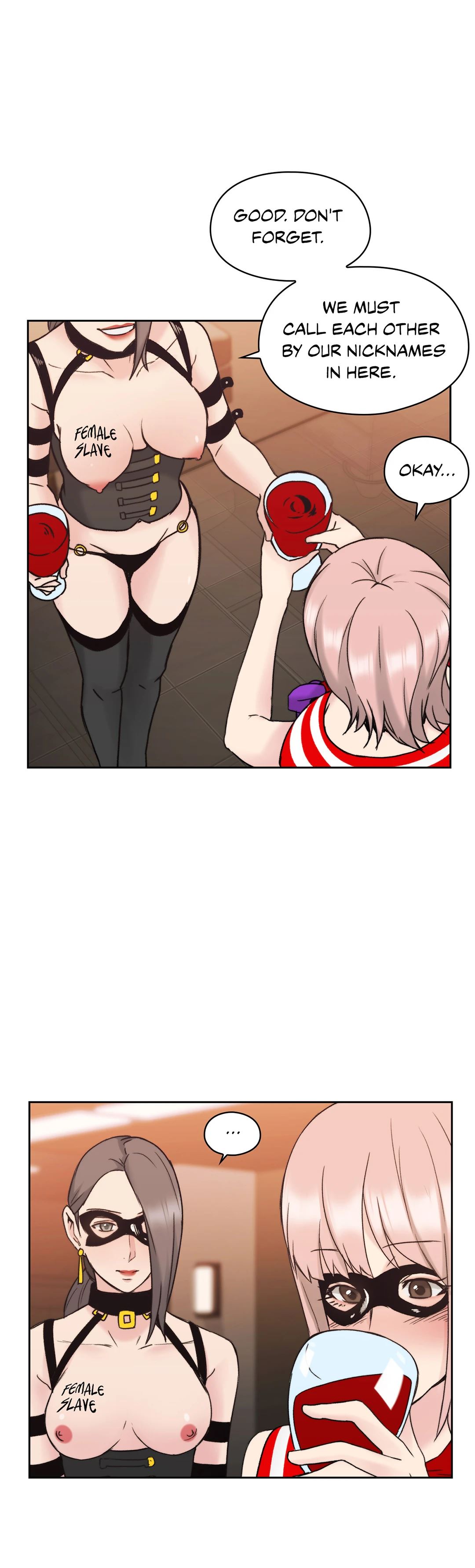 Teacher’s Pet - Chapter 25 [photo 13] - MangaPorn