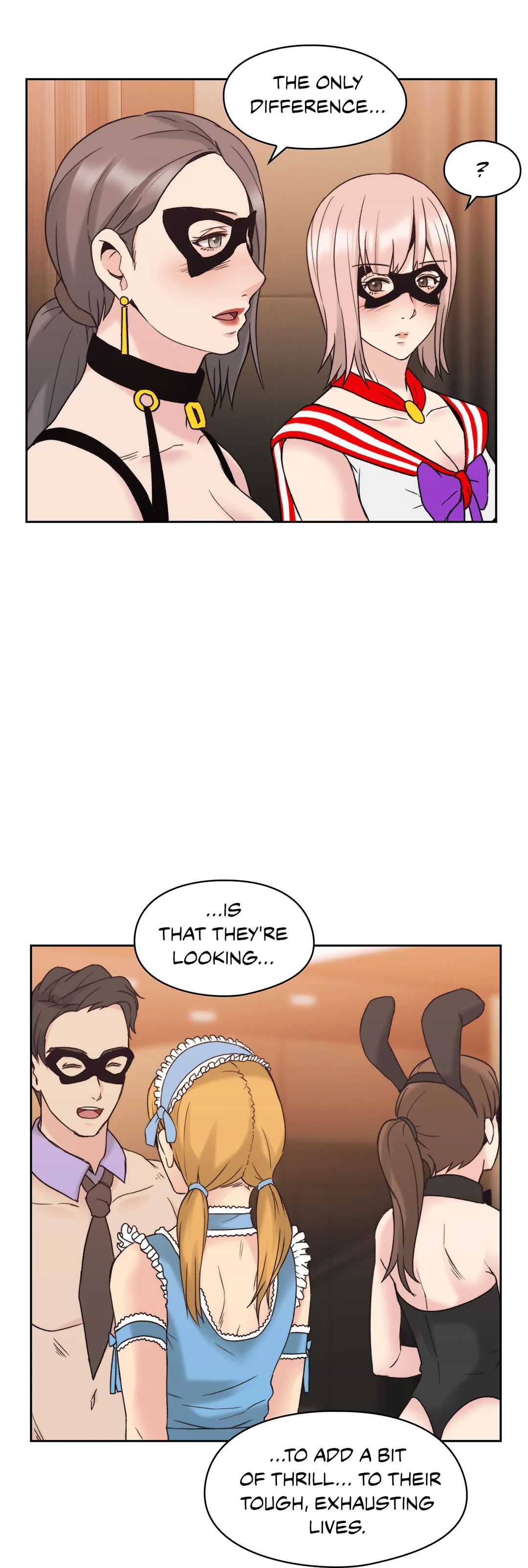 Teacher’s Pet - Chapter 25 [photo 16] - MangaPorn