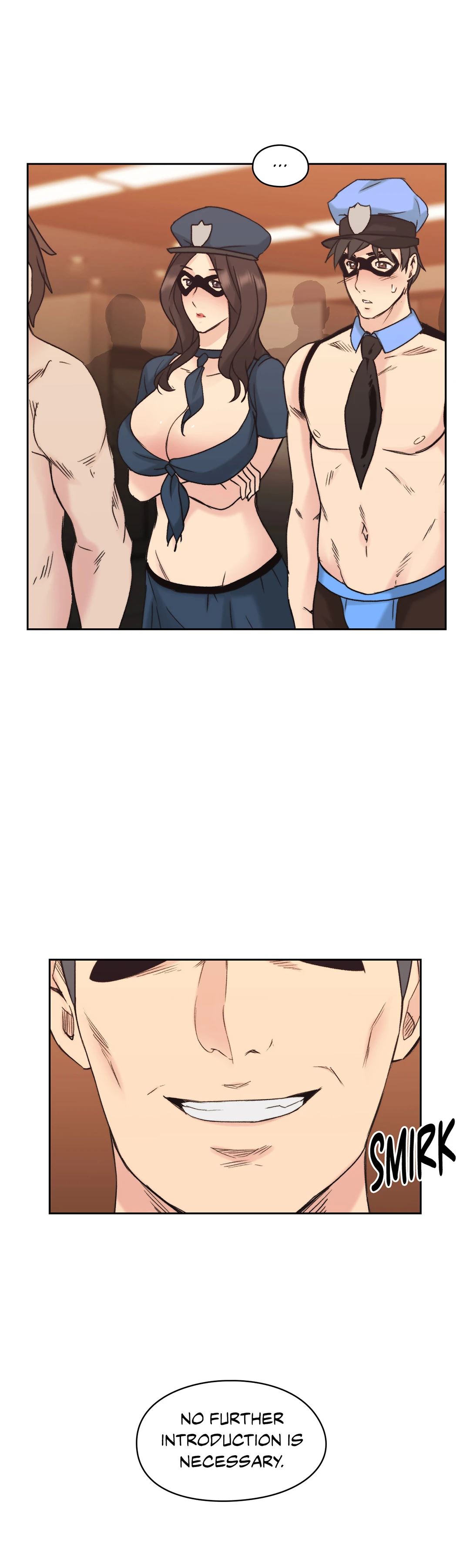 Teacher’s Pet - Chapter 25 [photo 19] - MangaPorn