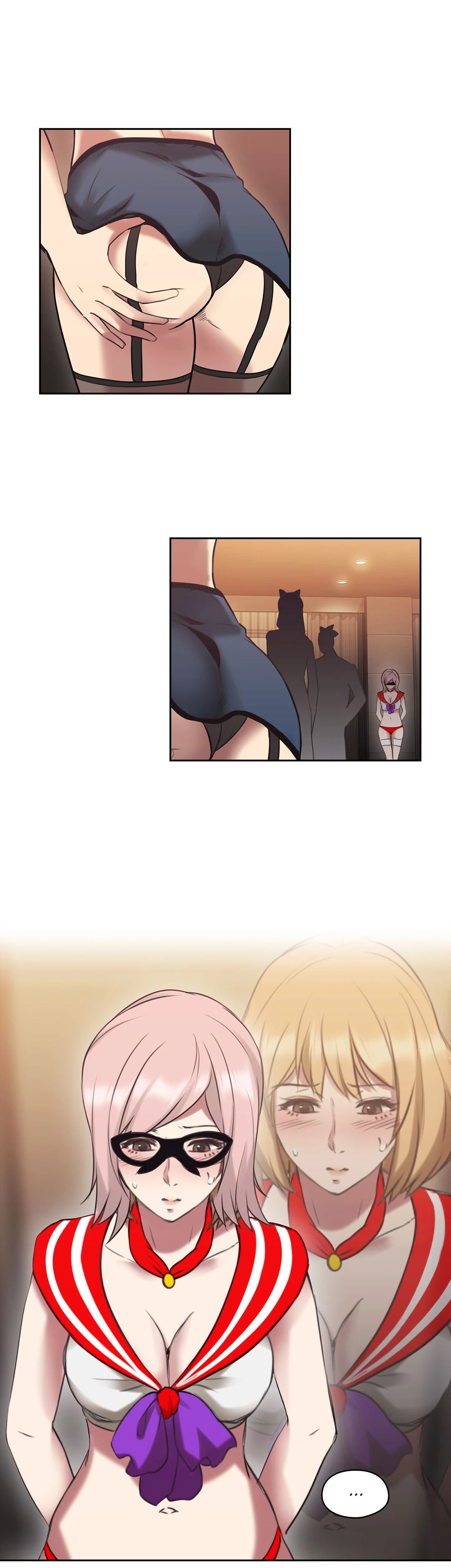 Teacher’s Pet - Chapter 25 [photo 2] - MangaPorn